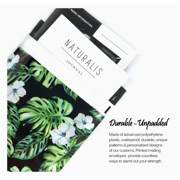 ‼️20 Count‼️ - 10x13 Polymailers - Picture 3 of 8